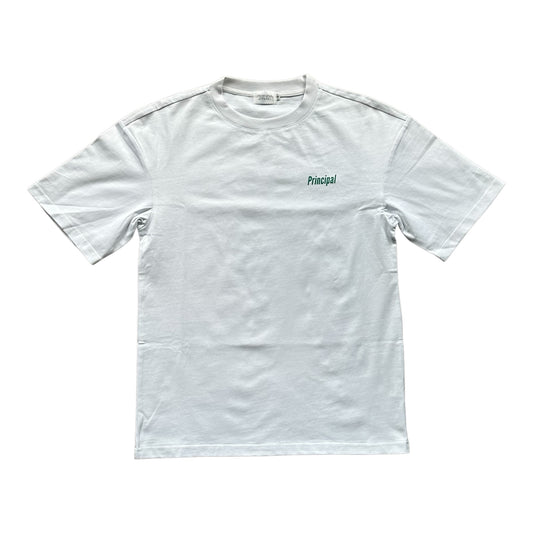 T-Shirt Original Blanc Perle