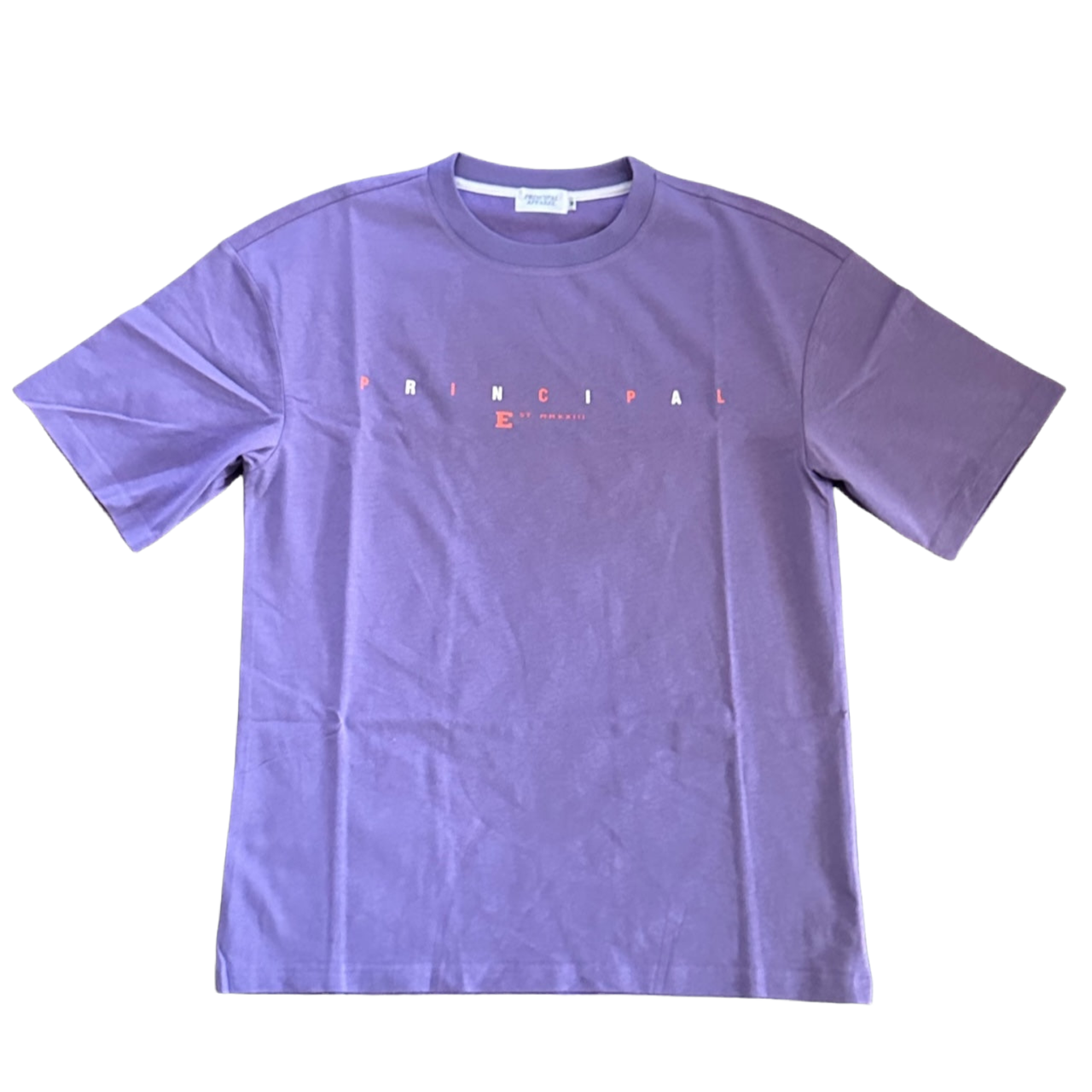 T-Shirt Shadow Baie Violette