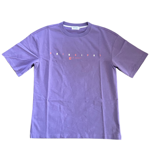 Camiseta Shadow Morado Berry