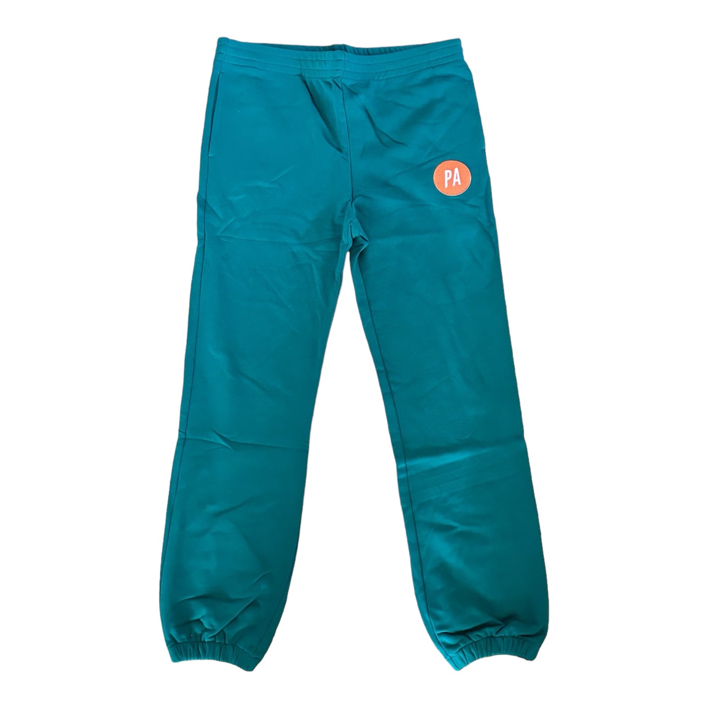 Principal Emblem Joggers Fantasy Teal