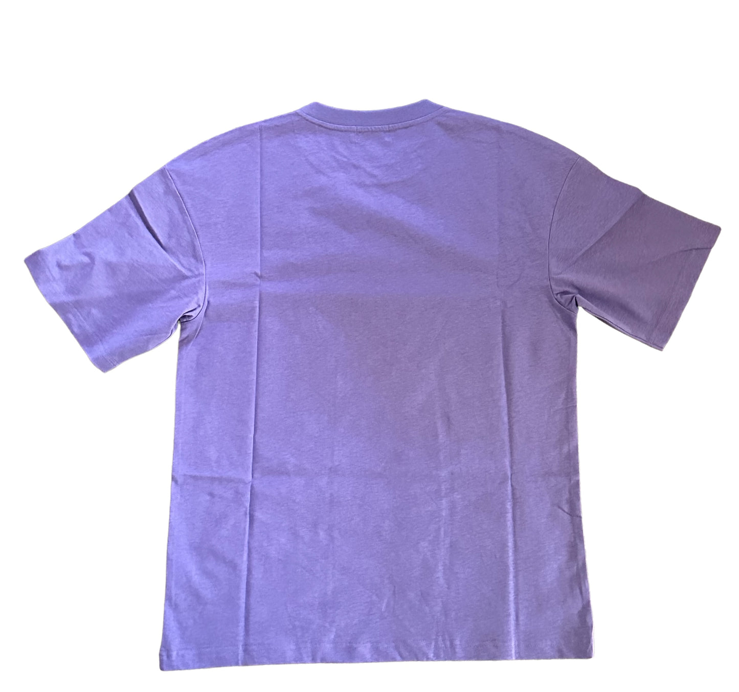 Principal Shadow T-Shirt Purple Berry